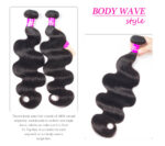 body wave bundles