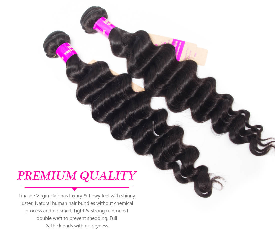 Loose Deep Hair
