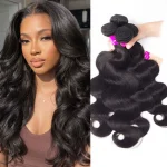 Tinashe hair body wave 4 bundles