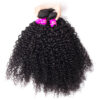 curly wave hair bundles