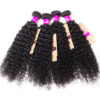 curly wave hair bundles