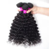 deep wave hair bundles