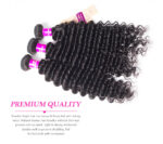 deep wave hair bundles