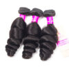 loose wave bundles