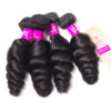 loose wave bundles