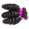 loose wave bundles