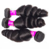 loose wave bundles