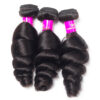 loose wave bundles