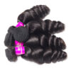loose wave bundles