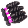 loose wave bundles