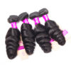 loose wave bundles