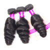 loose wave bundles