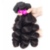 loose wave bundles