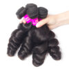 loose wave bundles