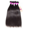 straight hair bundles