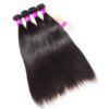 straight hair bundles