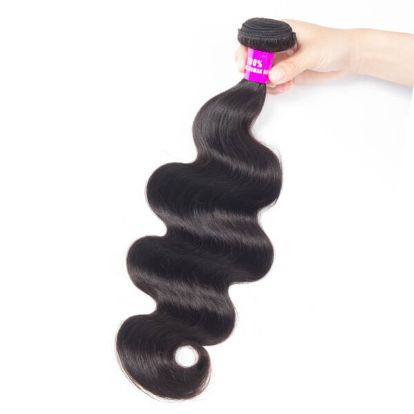 body wave bundles