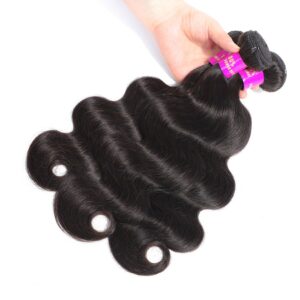 tinashe hair body wave human hair 2