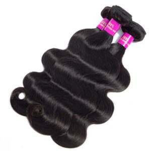 tinashe hair body wave human hair 3