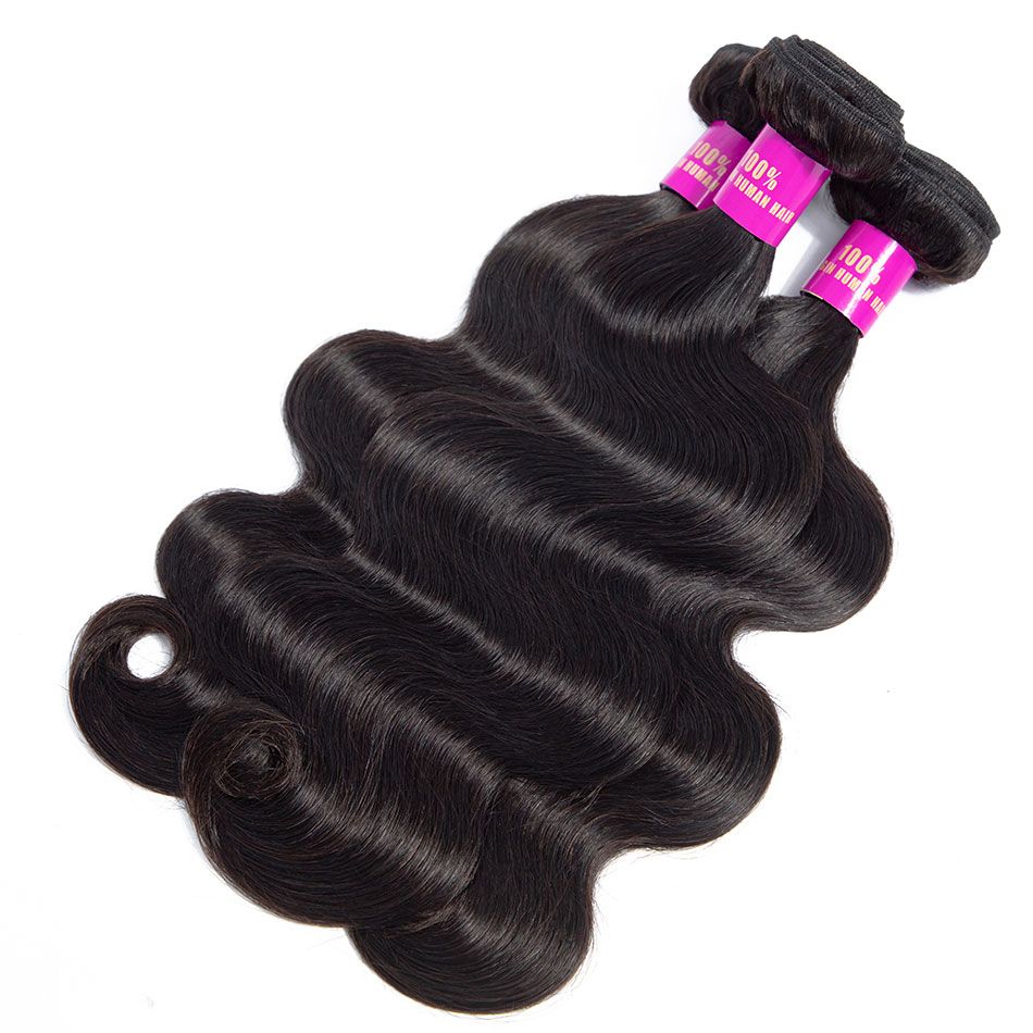 Peruvian Hair Body Wave 3 Bundles Deal Tinashe Hair High Quality Virgin Hair Bundles Peruvian Body Wave Human Hair Weave
