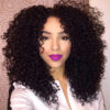 tinashe hair curly wave hair