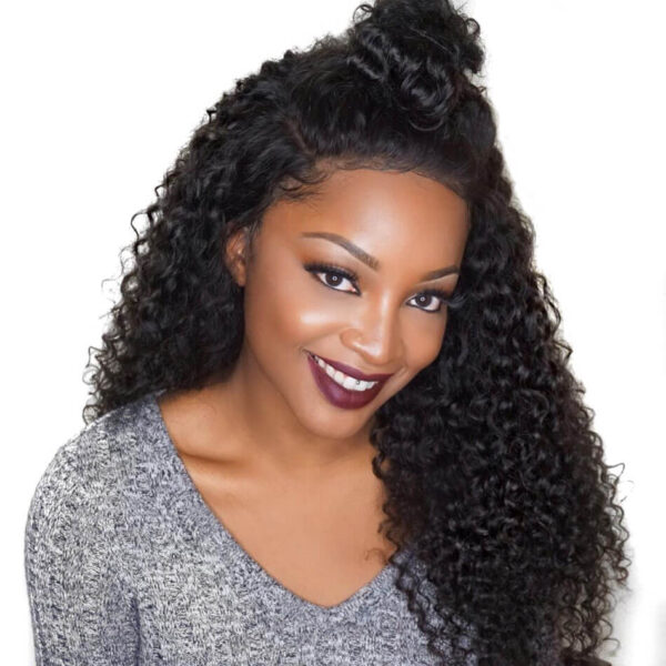 tinashe hair curly wave hair