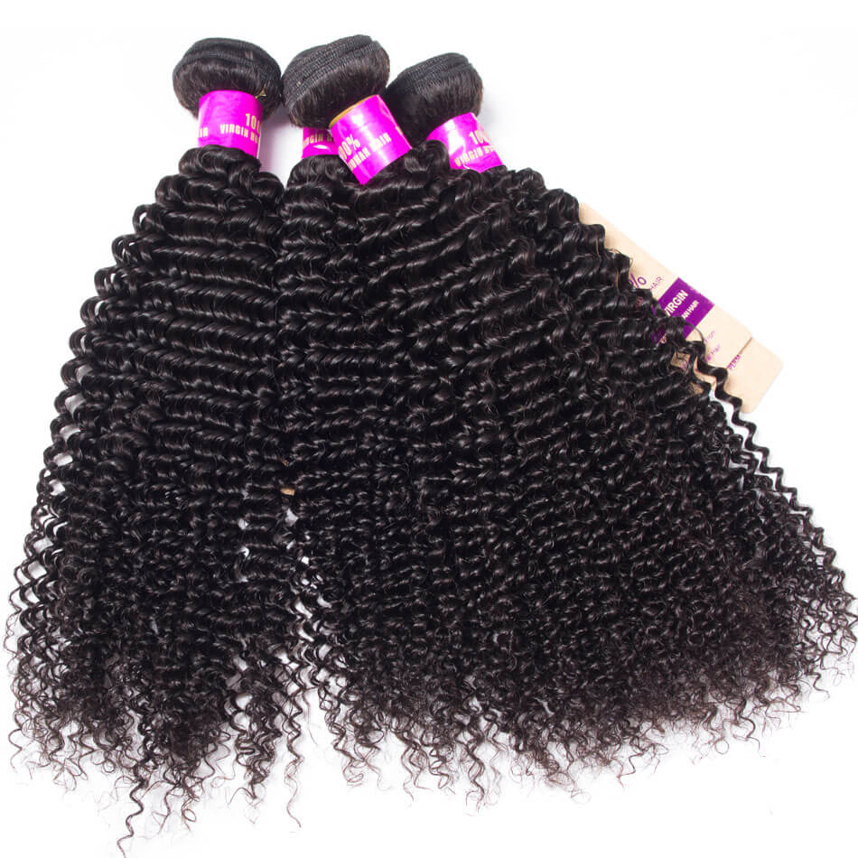 Tinashe Hair Peruvian Kinky Curly Virgin Hair 4 Bundles Deal Afro Kinky Curly Peruvian Human Hair Weave Extension