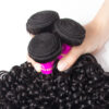 tinashe hair curly wave hair
