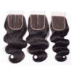 tinashe hair body wave closure