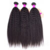 tinashe hair kinky straight bundles yaki