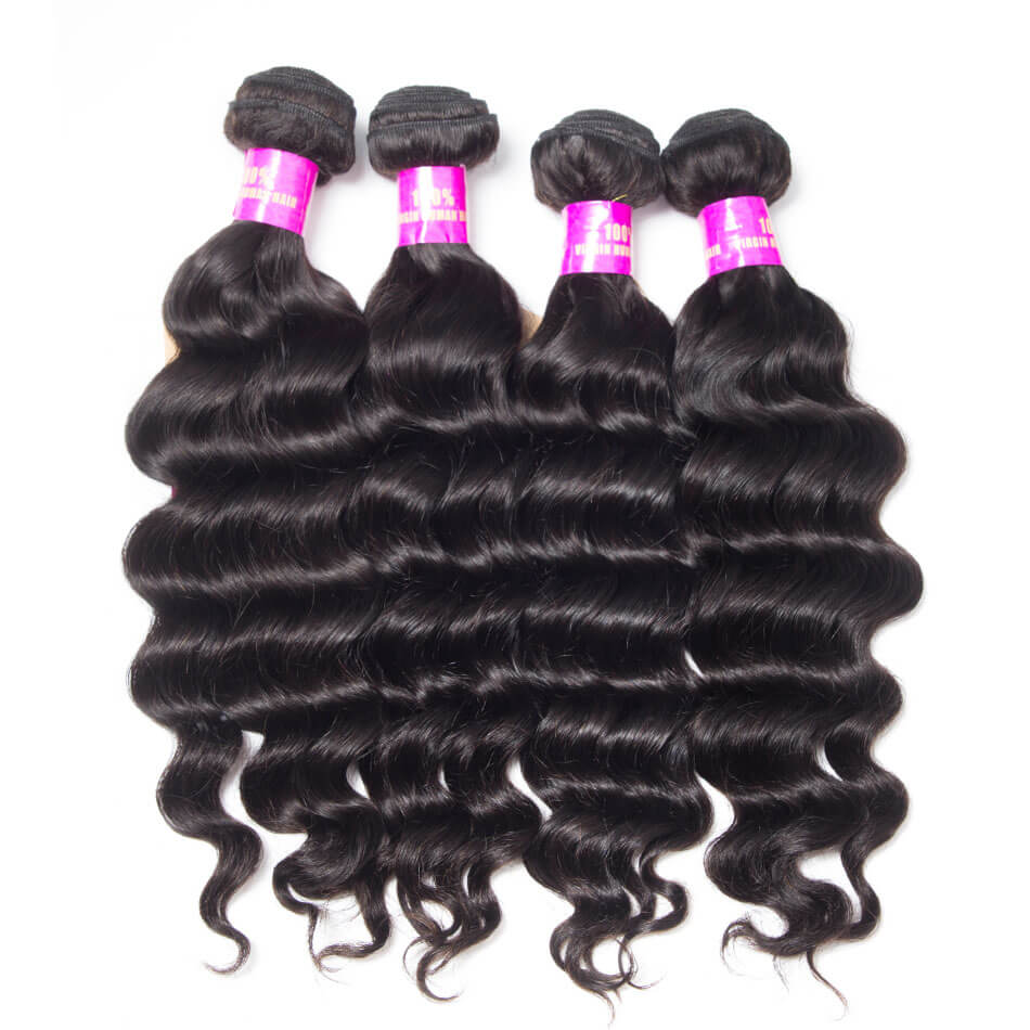 tinashe hair loose deep bundles