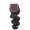 tinashe hair body wave closure