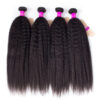 tinashe hair kinky straight bundles yaki