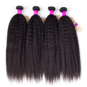 tinashe hair kinky straight bundles yaki