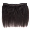 tinashe hair kinky straight bundles yaki