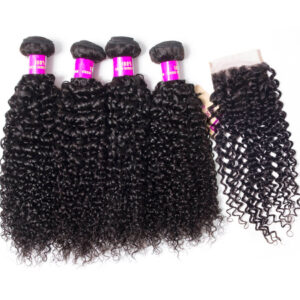 curly weave 2017