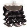 tinashe hair lace frontal closure body wave