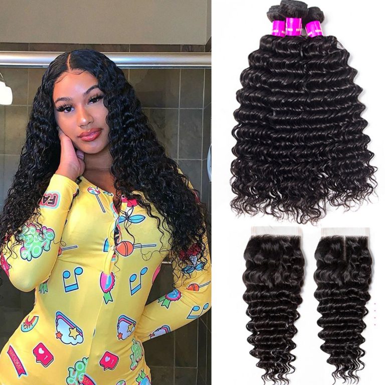 Tinashe-deep-wave-3-bundles-with-closure