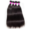 Tinashe straight hair