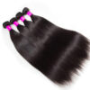 Tinashe straight hair