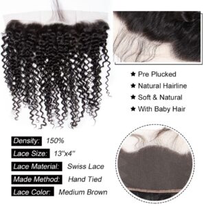 curly hair frontal 4