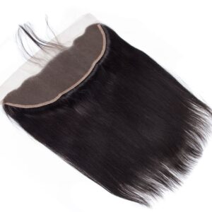 straight hair lace frontal 2