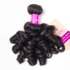 tinashe hair bouncy funmi curly hair