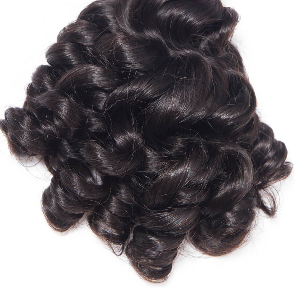 tinashe hair bouncy funmi curly hair