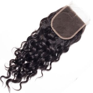 tinashe hair water wave cosure (1)