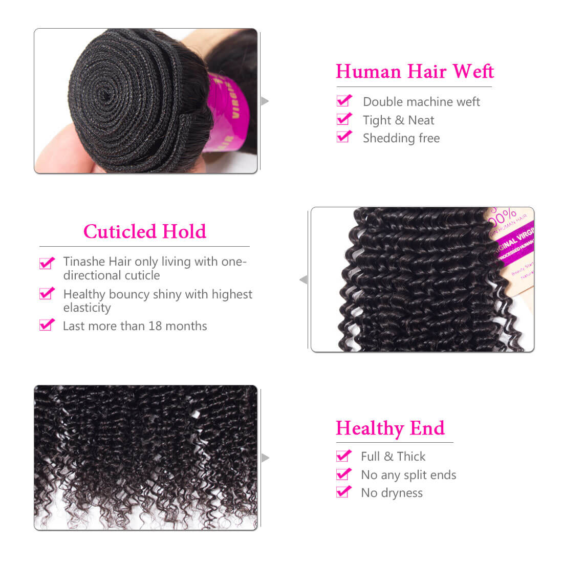 tinashe hair kinky curly wave