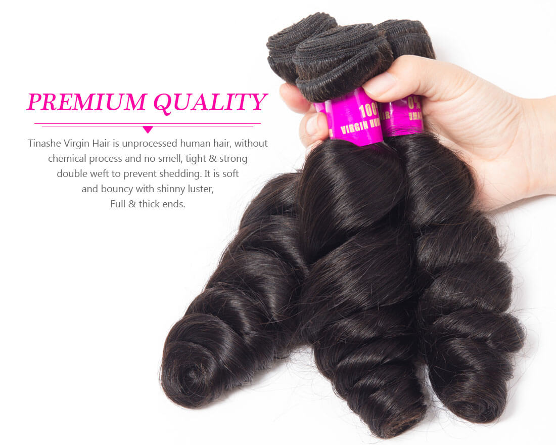 tinashe hair loose wave hair bundles