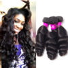 tinashe hair loose wave 3 bundles