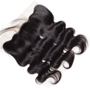 tinashe hair body wave lace frontal