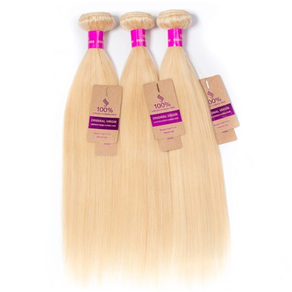tinashe hair blonde straight hair bundlees